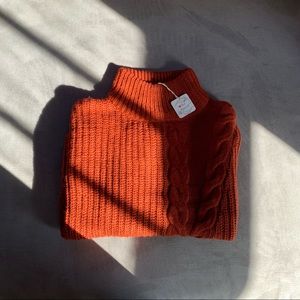 Poof Apparel Sweater